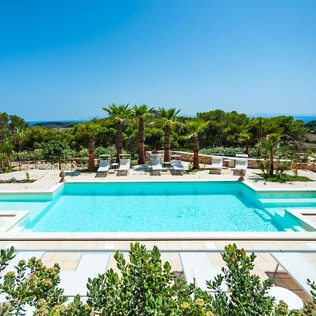 Dolcevita Egadi Eco Resort Levanzo Exterior foto
