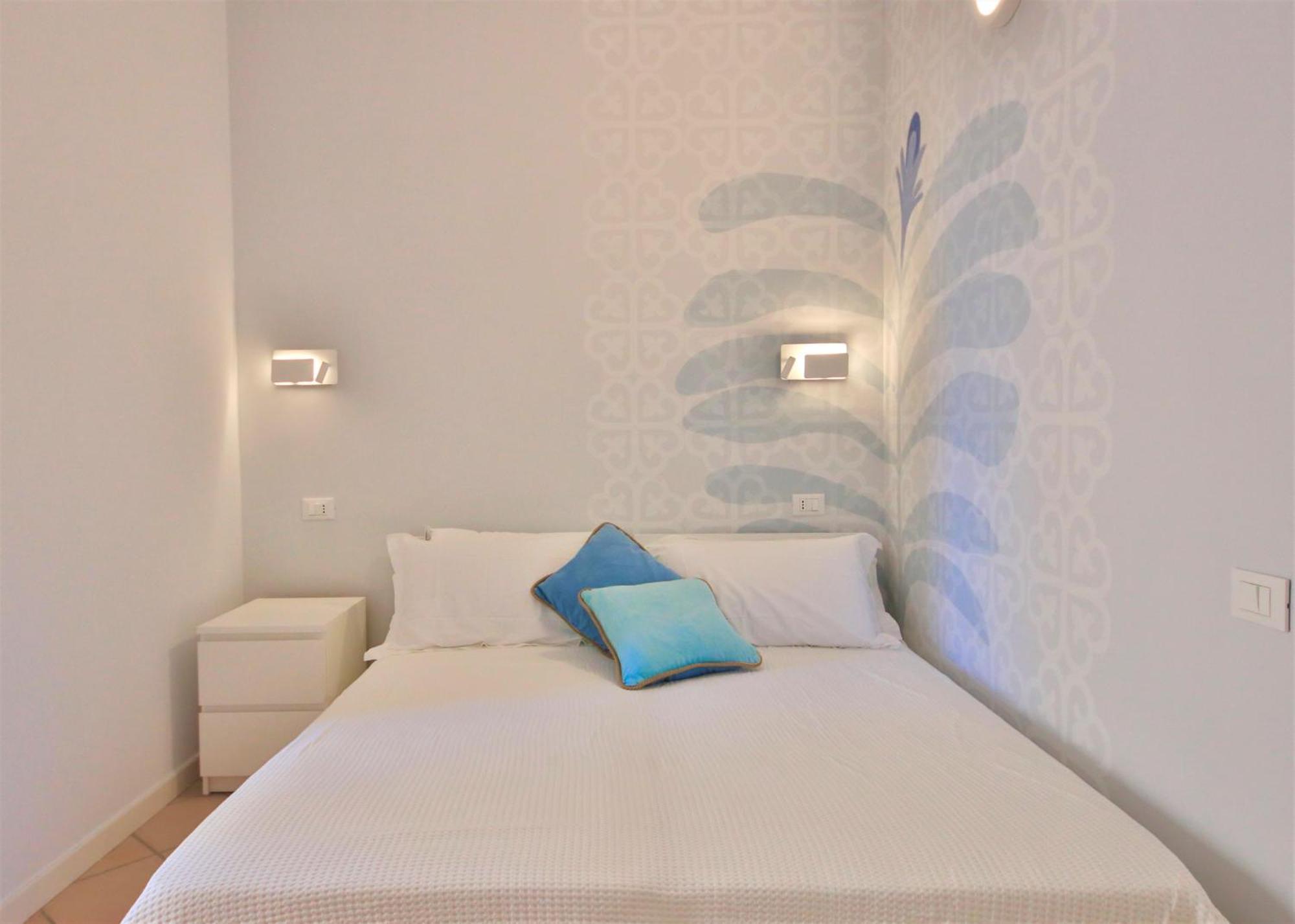 Dolcevita Egadi Eco Resort Levanzo Exterior foto