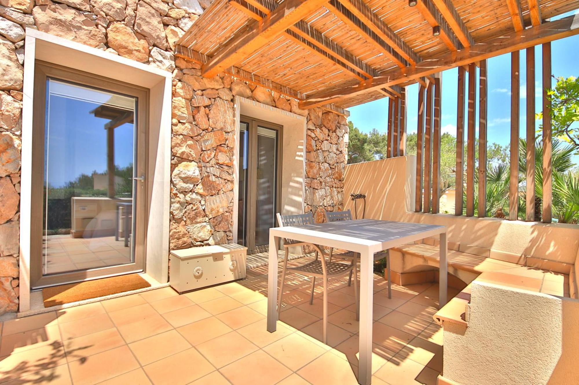 Dolcevita Egadi Eco Resort Levanzo Exterior foto
